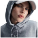 Nike Γυναικείο φούτερ Sportswear Phoenix Fleece
